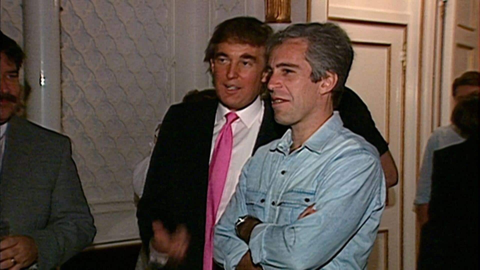US House committee to release some Jeffrey Epstein files