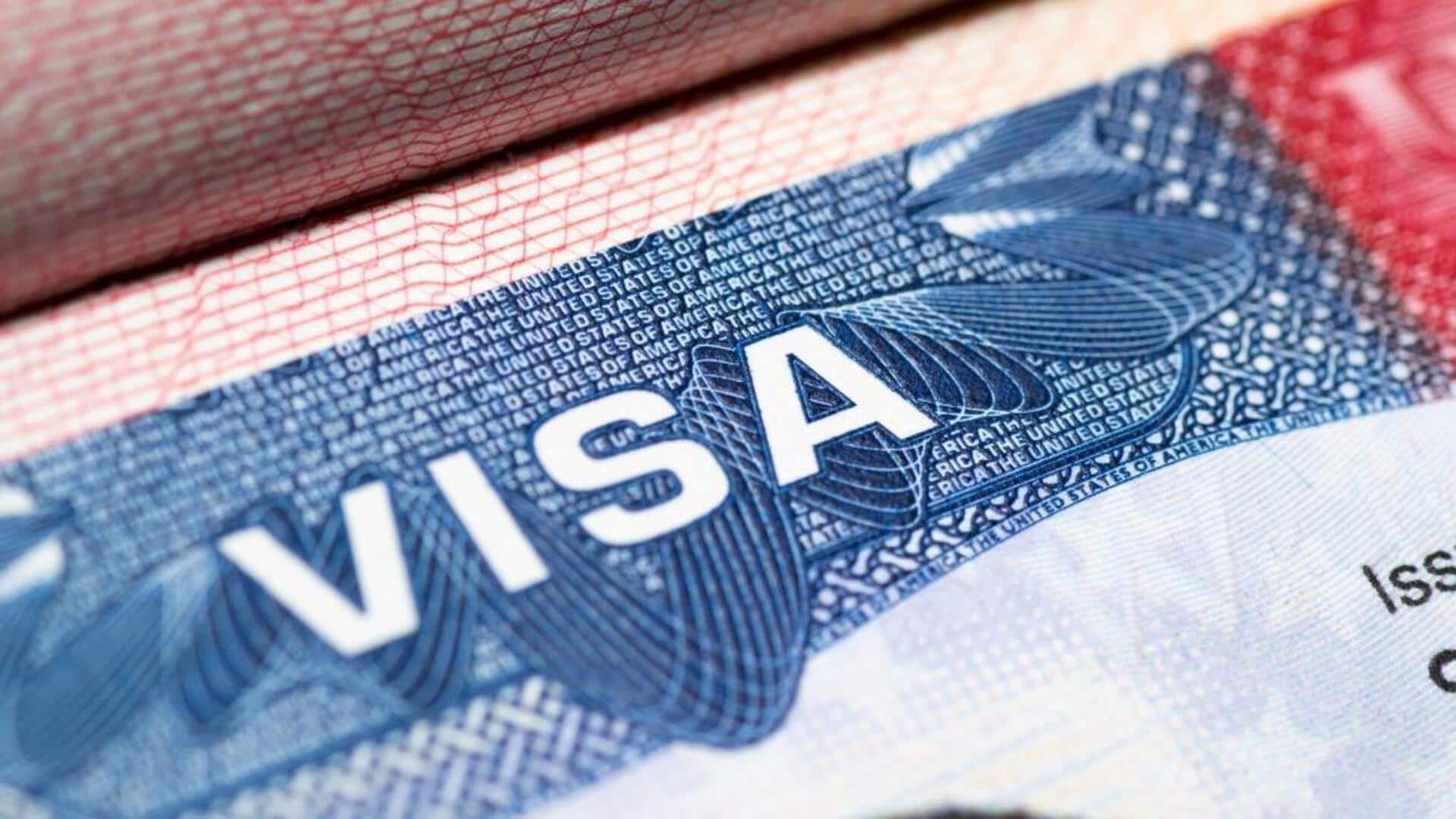 This US visa reform could ease hurdles for Indian students