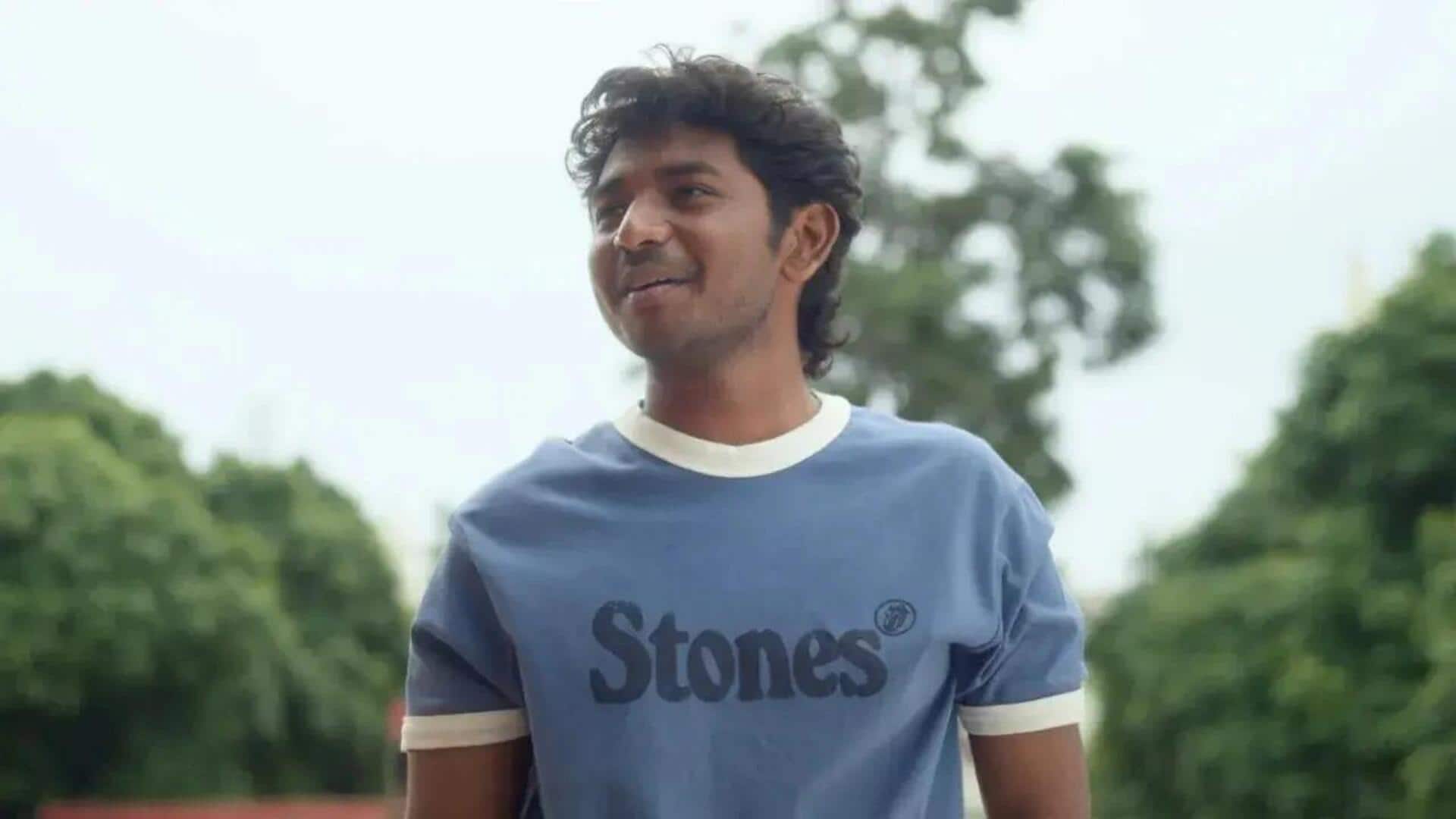 'Youth' director Ken Karunas gets candid about film's success