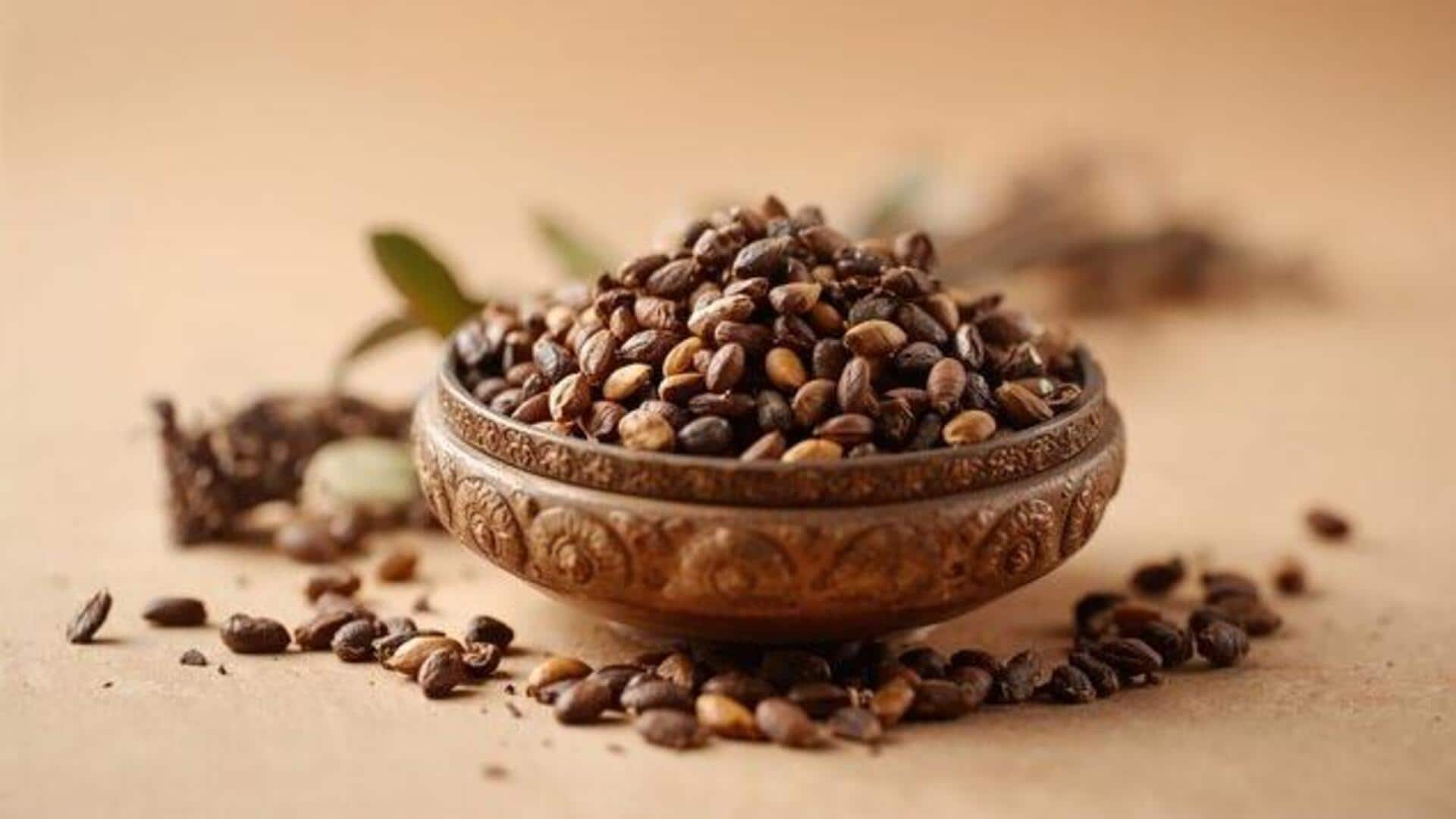 Why you should know about selim seeds