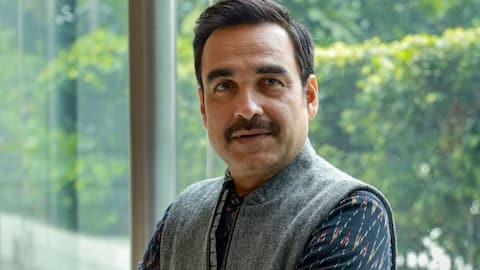 Why was Pankaj Tripathi's brother attacked in Bihar?