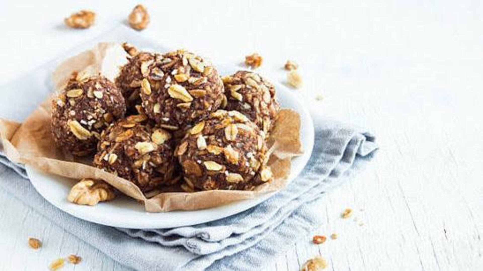 Foodies, you must try these Algerian date snacks 