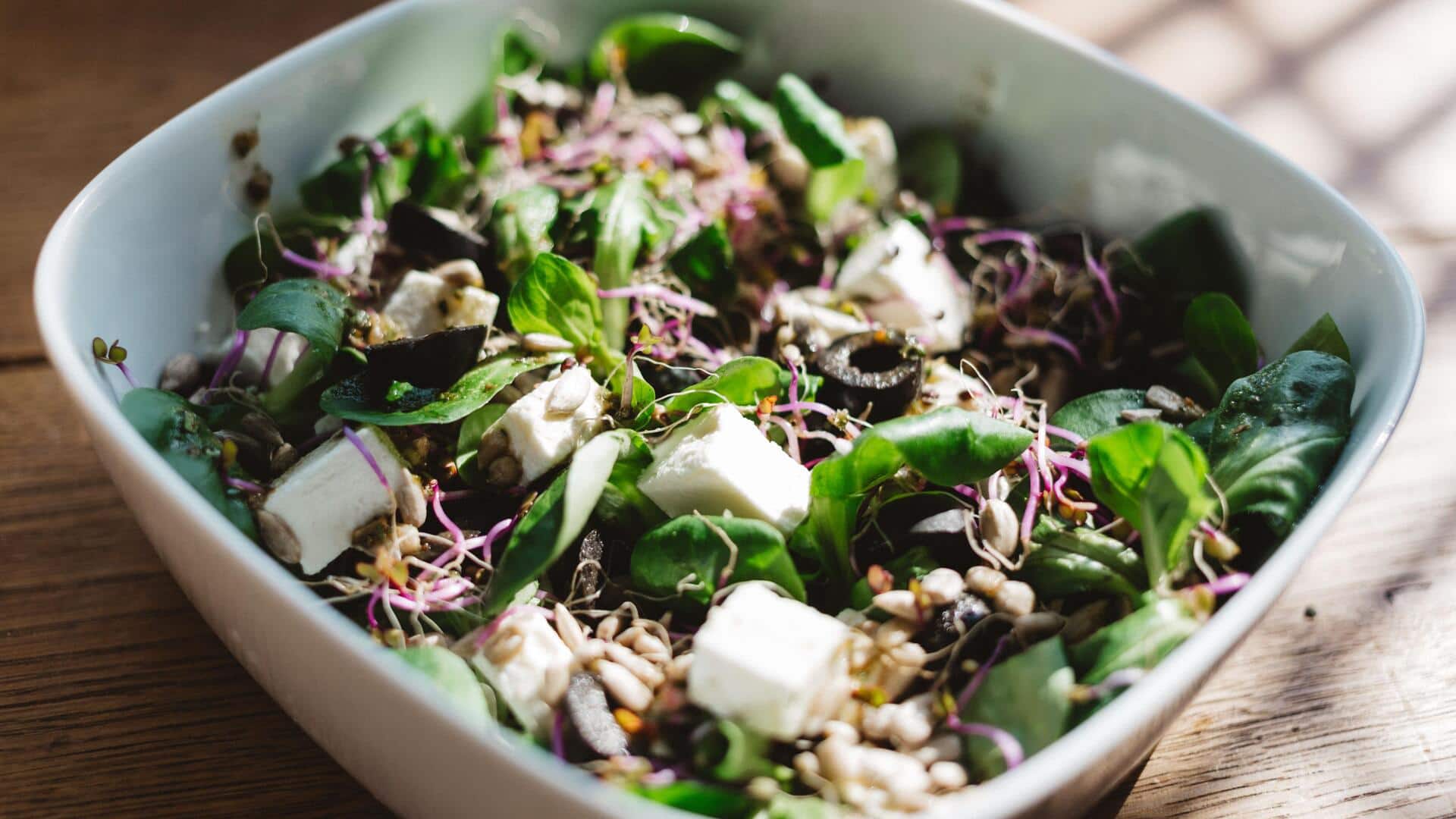 Bored of plain asparagus? Try these tasty ideas