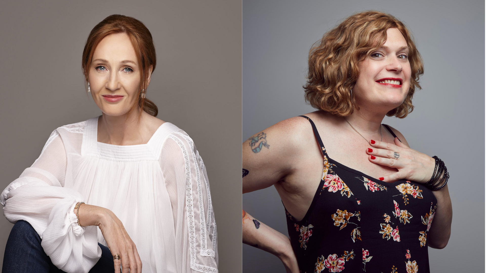 Rowling's agent responds to Lilly Wachowski's 'trans genocide' remark