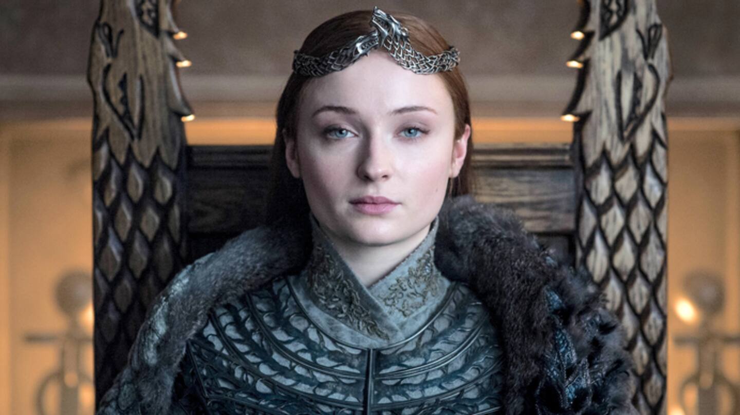 Turner is best known for portraying Sansa Stark, Jean Grey Turner is best known for portraying Sansa Stark, Jean Grey