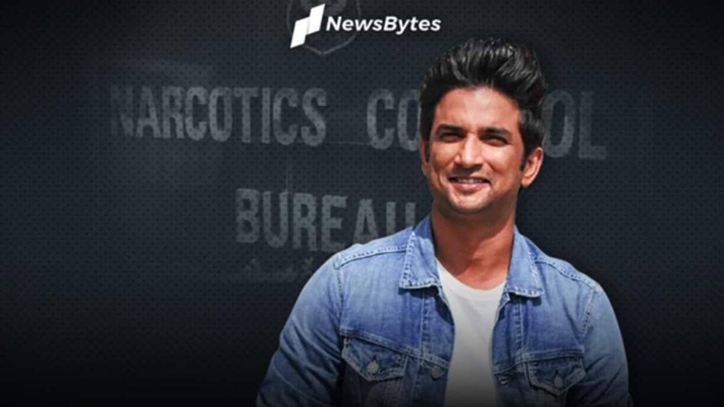 Rajput was found dead at his residence; investigation still on Rajput was found dead at his residence; investigation still on