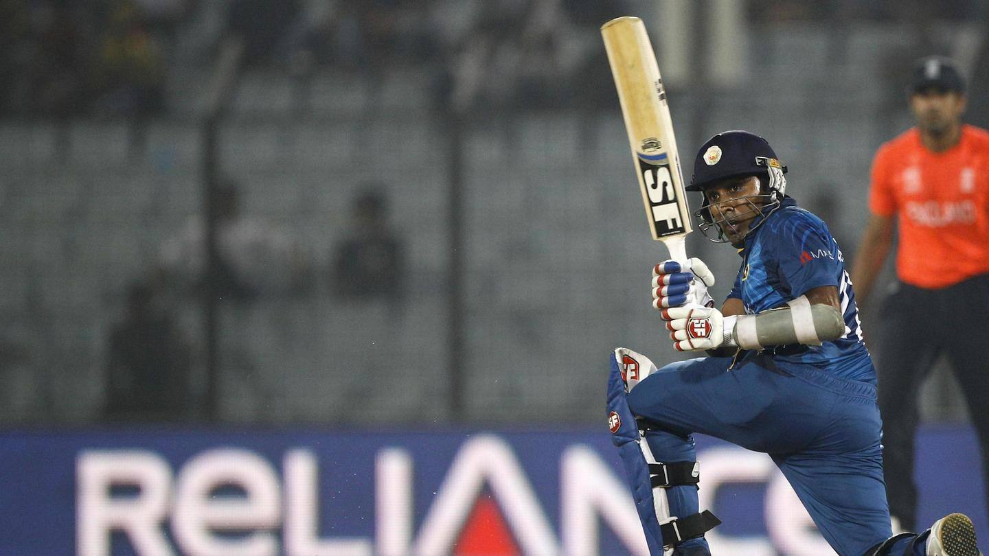 Only player with 1,000-plus T20 World Cup runs Only player with 1,000-plus T20 World Cup runs