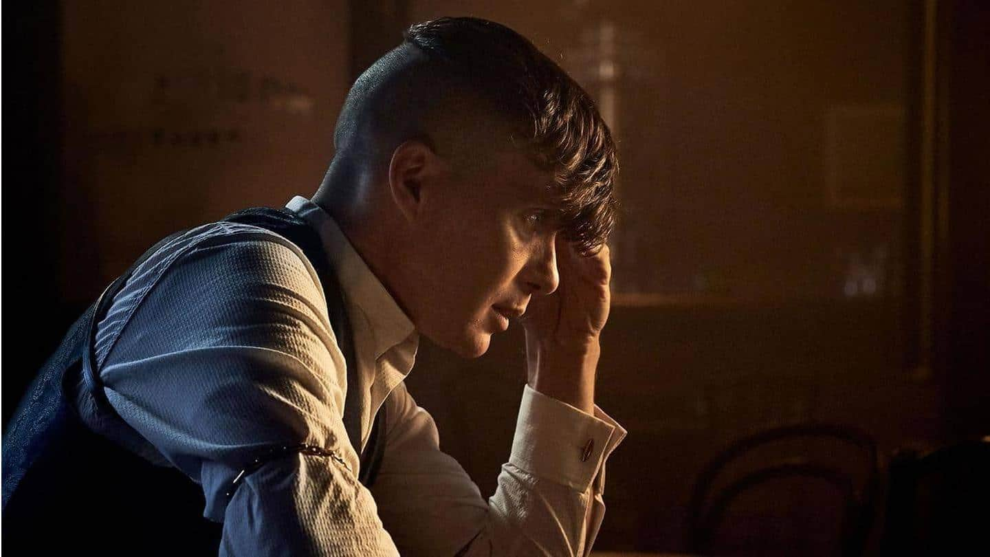 'Peaky Blinders' Season-6 trailer: Stage is set for epic finale