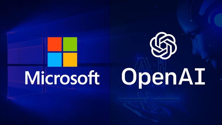 Microsoft extends partnership with OpenAI in a multibillion dollar investment