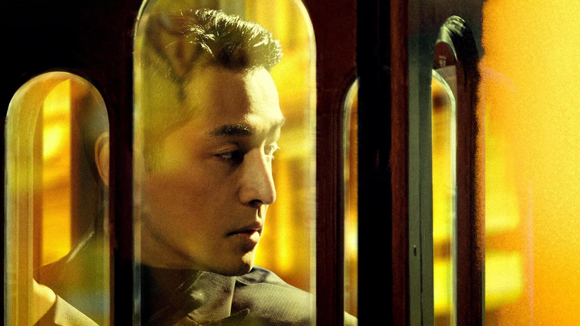 'Blossom Shanghai': Everything about Wong Kar-wai's upcoming series 