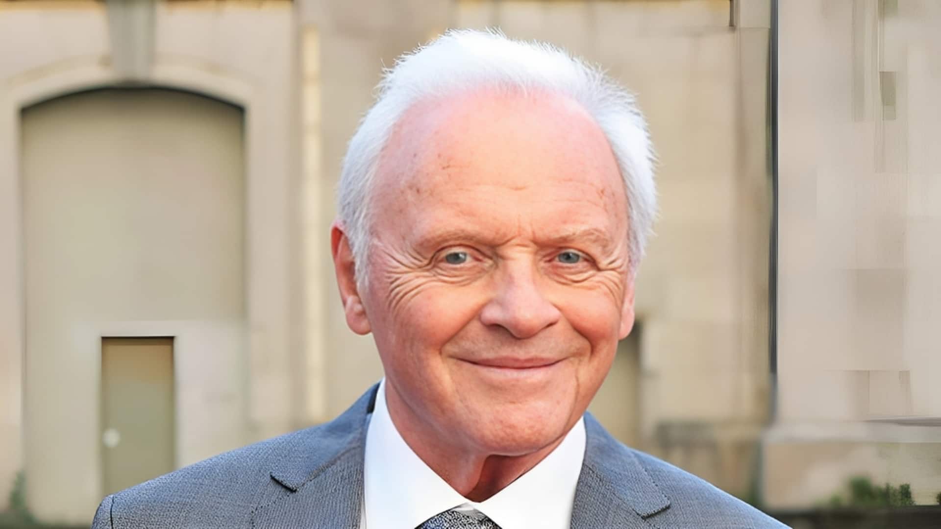 Anthony Hopkins's birthday: Films he has both produced and headlined