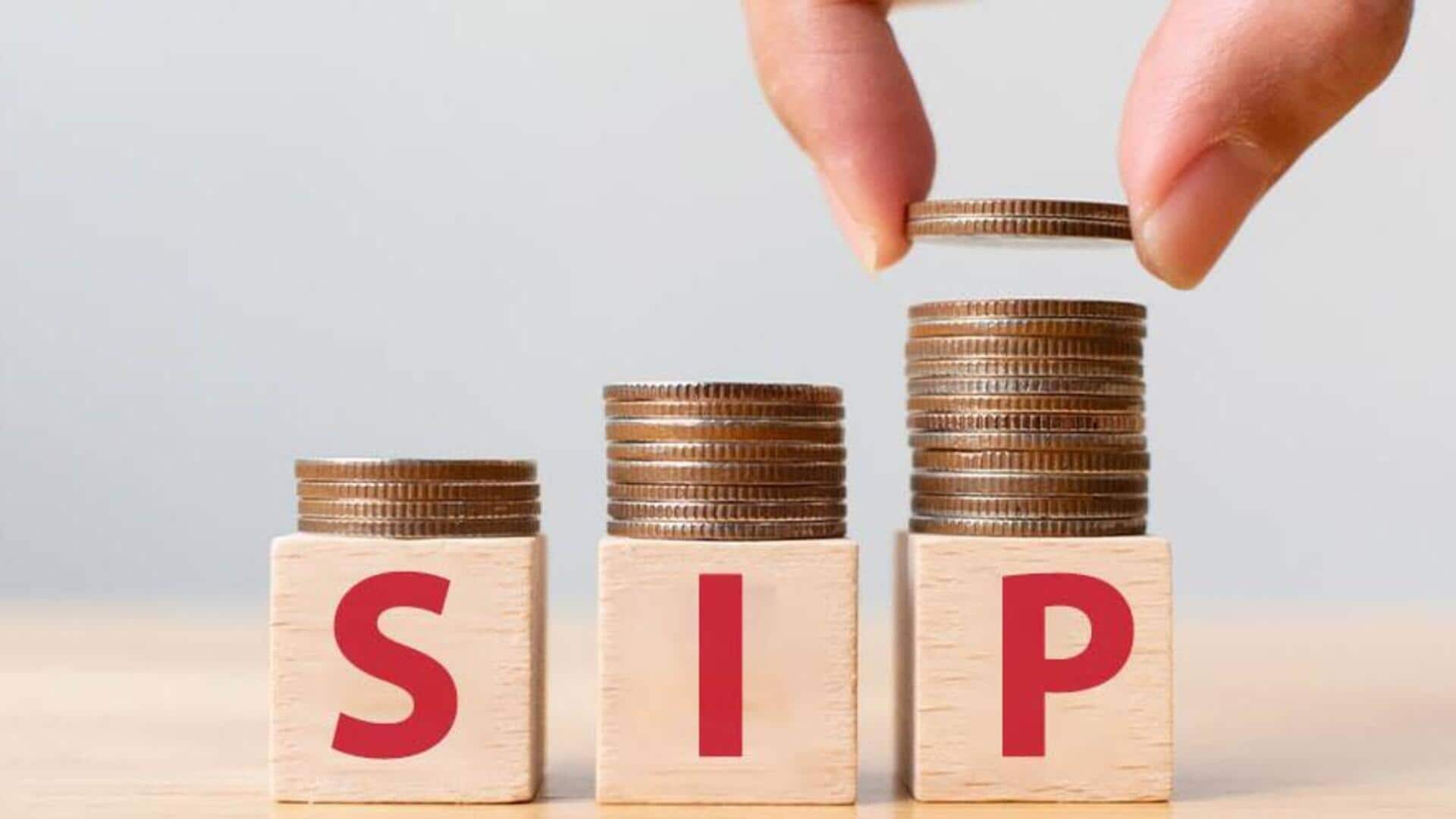 SIP inflows surpass Rs. 18,000cr for first time in January