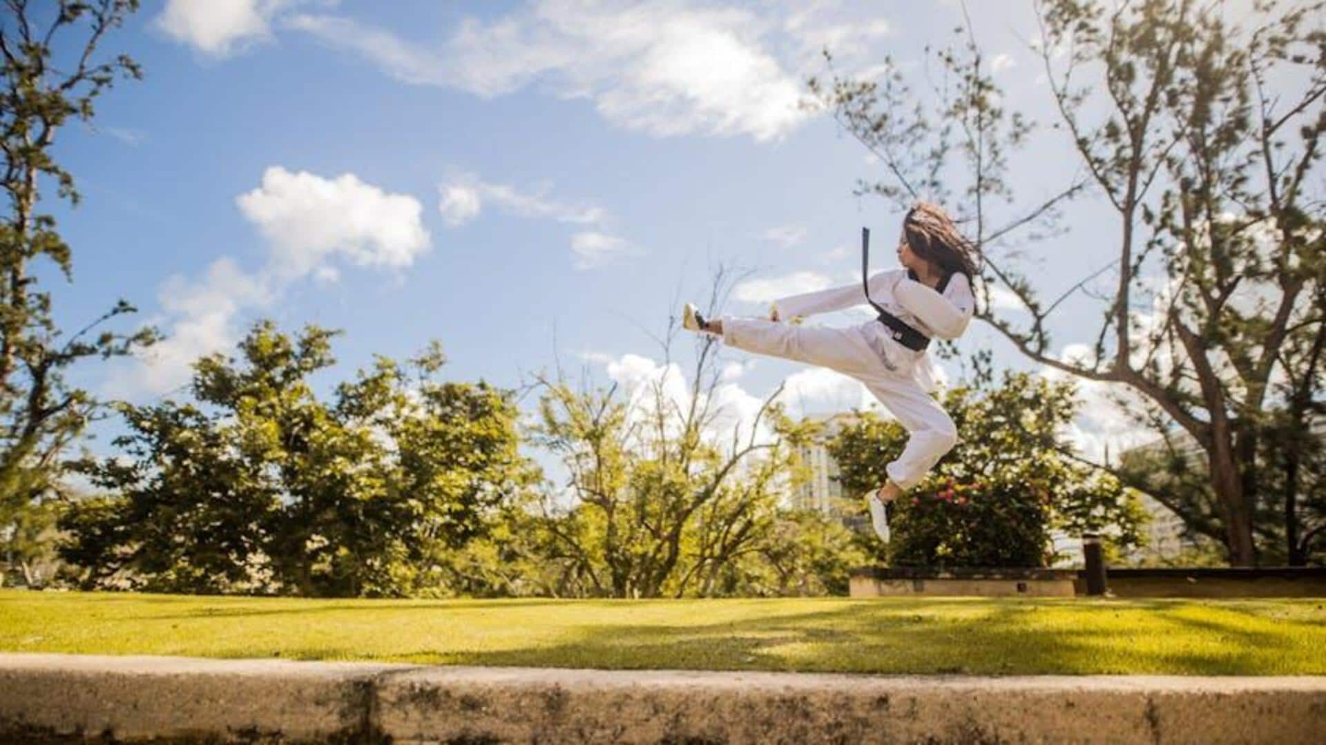 Martial arts v/s dancing: Comparing their benefits Martial arts v/s dancing: Comparing their benefits