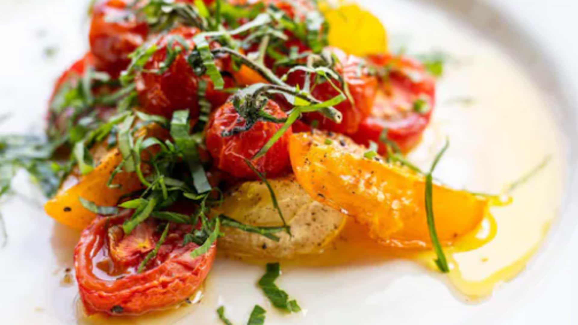 5 tomato leaf recipes you need to try 5 tomato leaf recipes you need to try