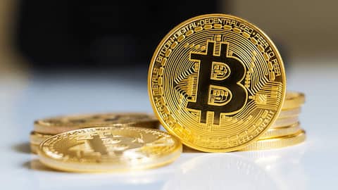 Bitcoin crashes over 21% in November amid forced liquidations