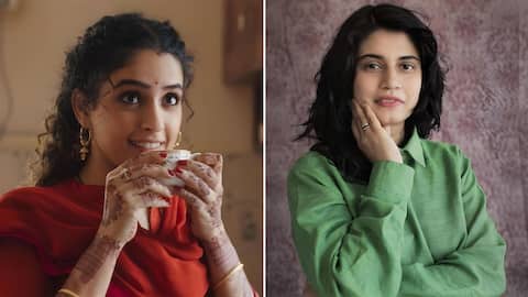 'Mrs.' director Arati rejects films with rape as plot device