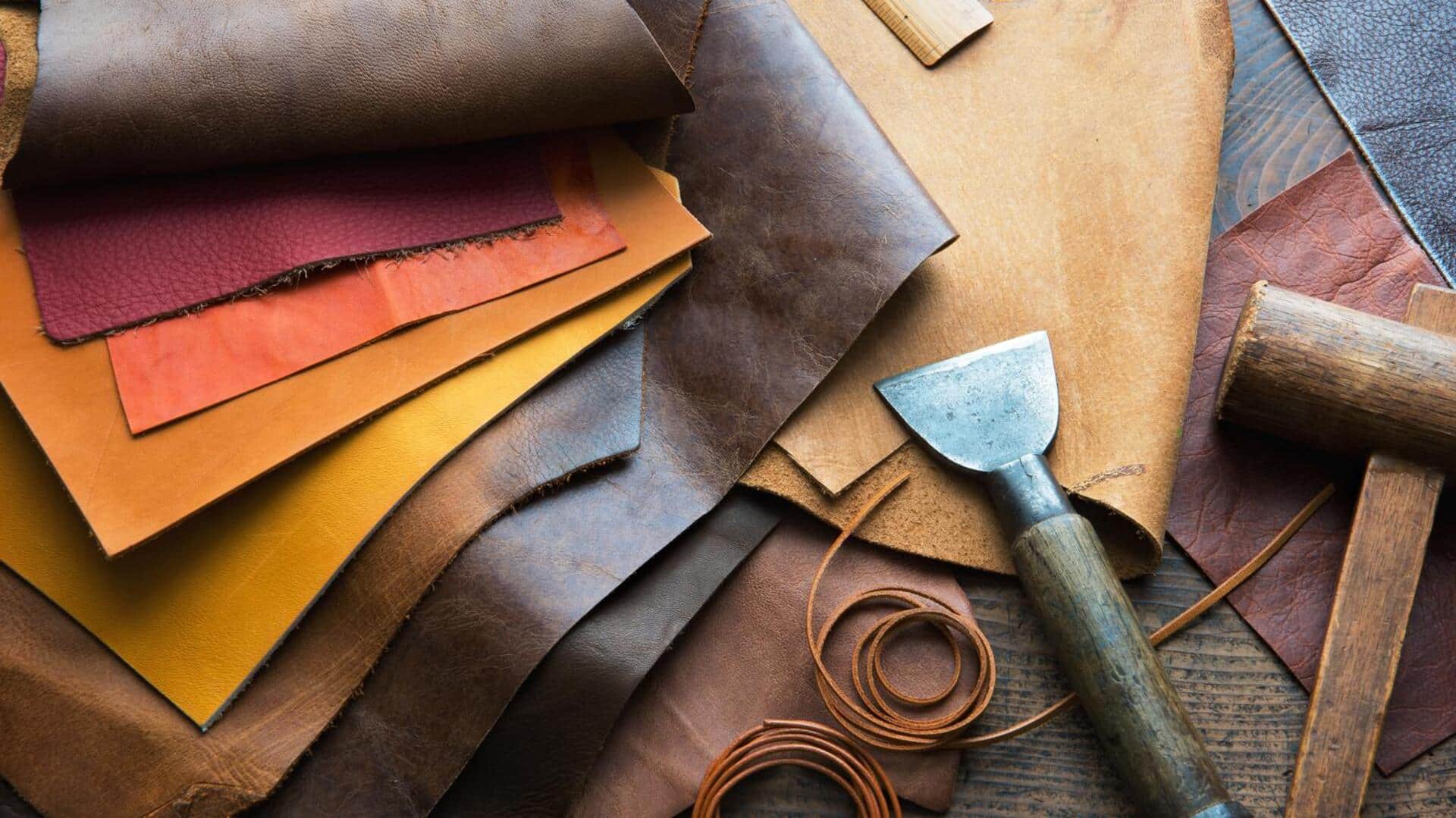 Leather exporters get relief in Union Budget 2026