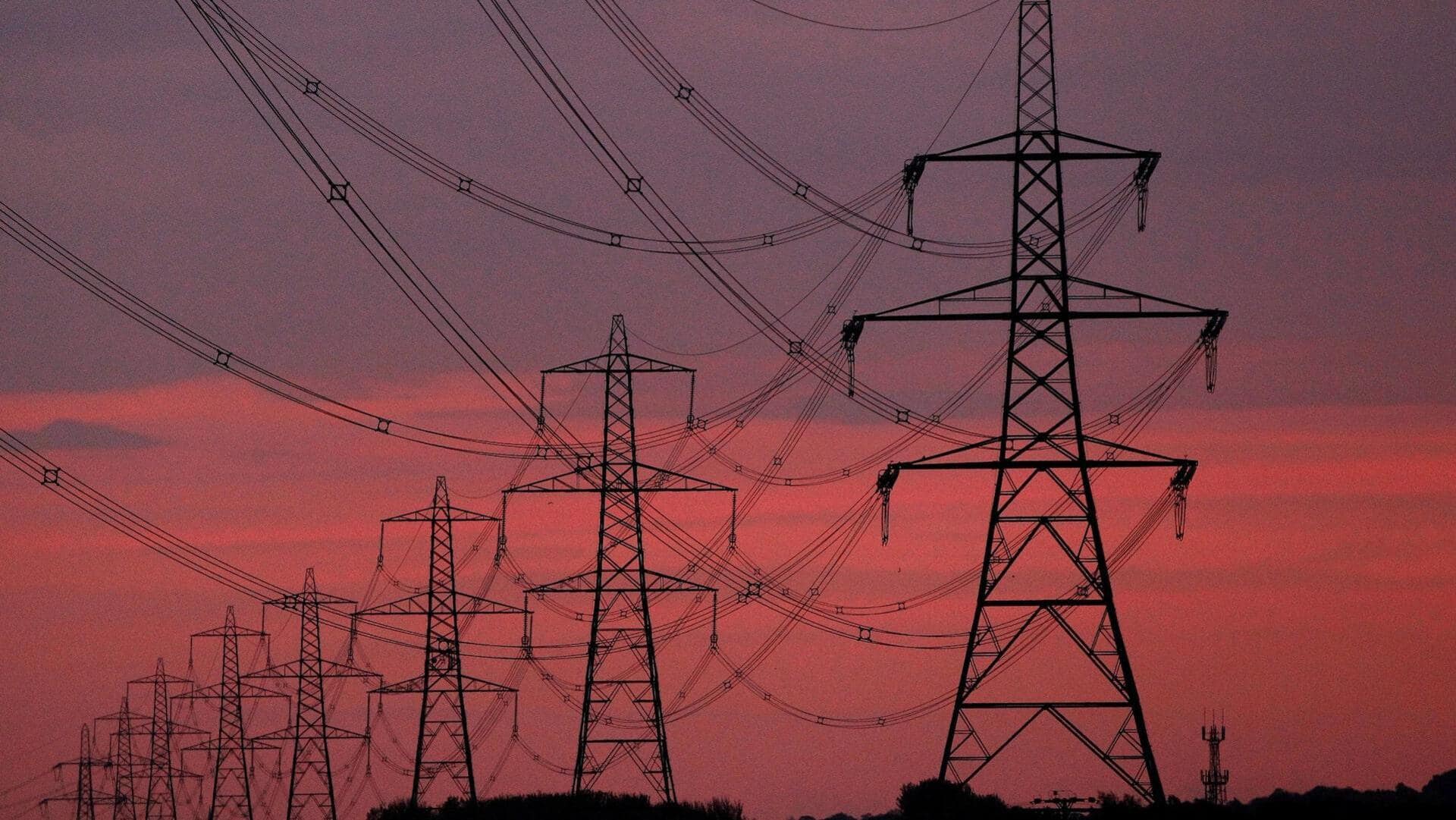 Union Budget 2026 allocates ₹18,000cr for power distribution reforms