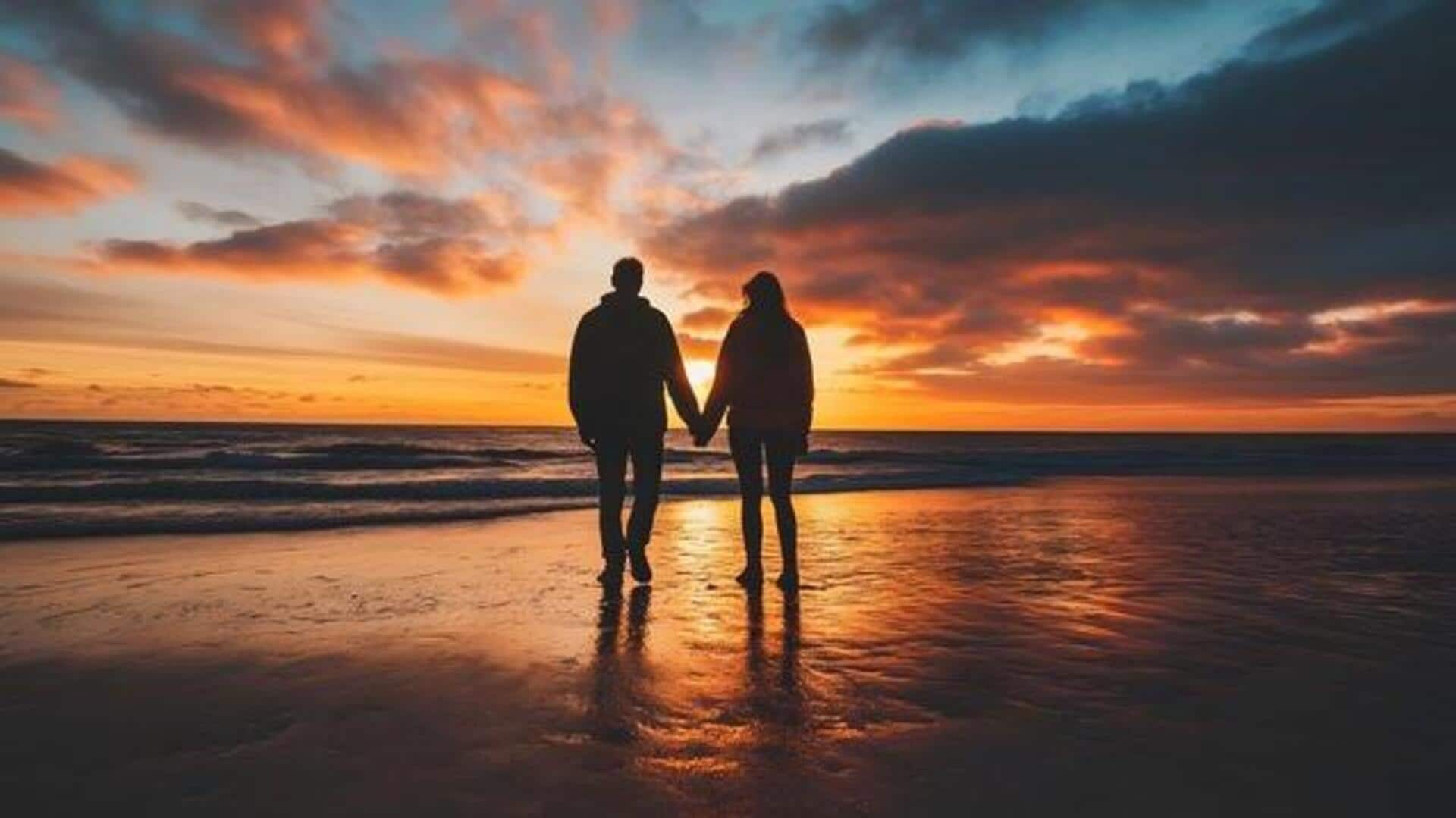 Last-minute Valentine's Day ideas that still feel special