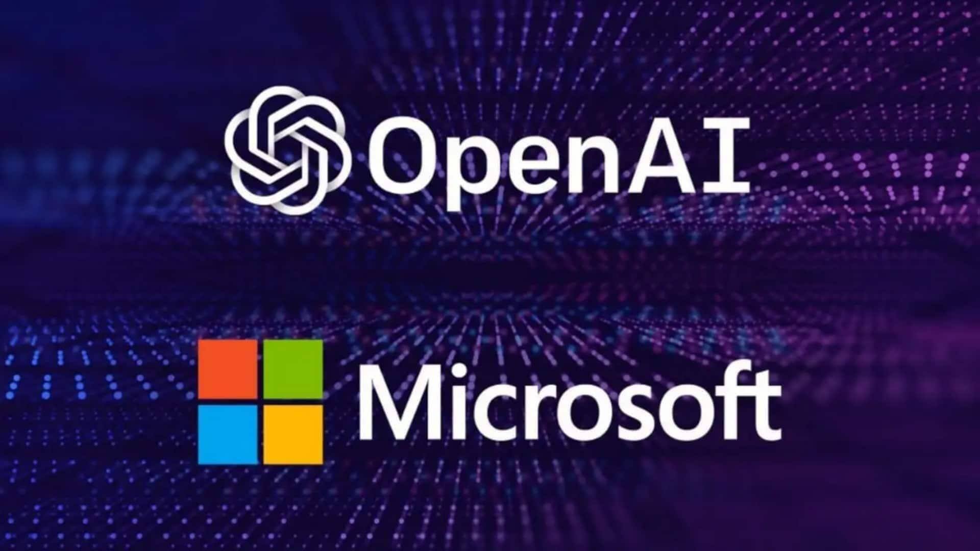 OpenAI, Microsoft drop AGI clause, end exclusivity in new deal