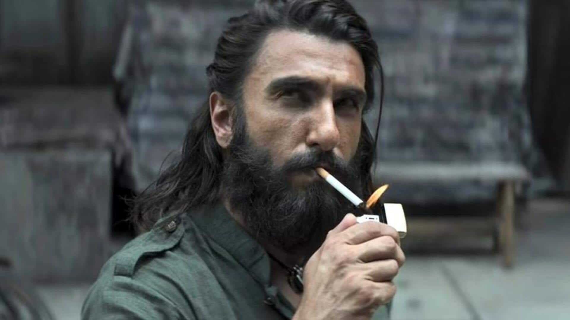 Why Ranveer Singh took a modest fee for 'Dhurandhar'