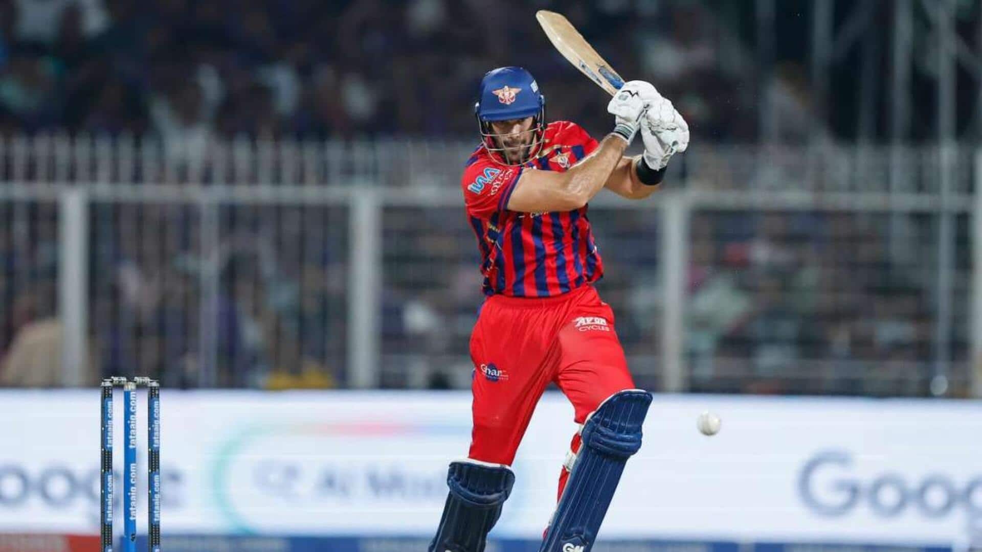 Who will lead Lucknow Super Giants? Rishabh Pant's potential replacements