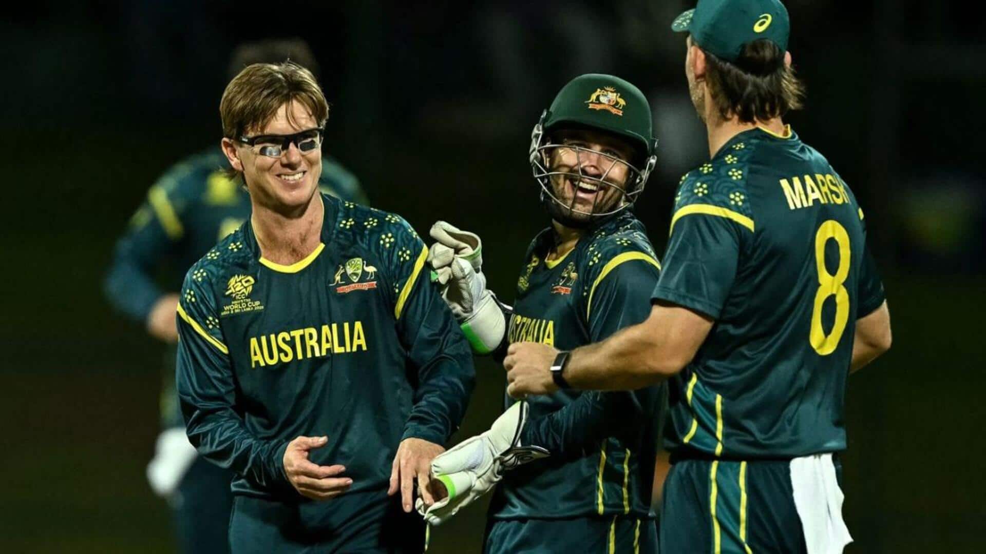 BBL 2026-27: Adam Zampa signs with Hobart Hurricanes