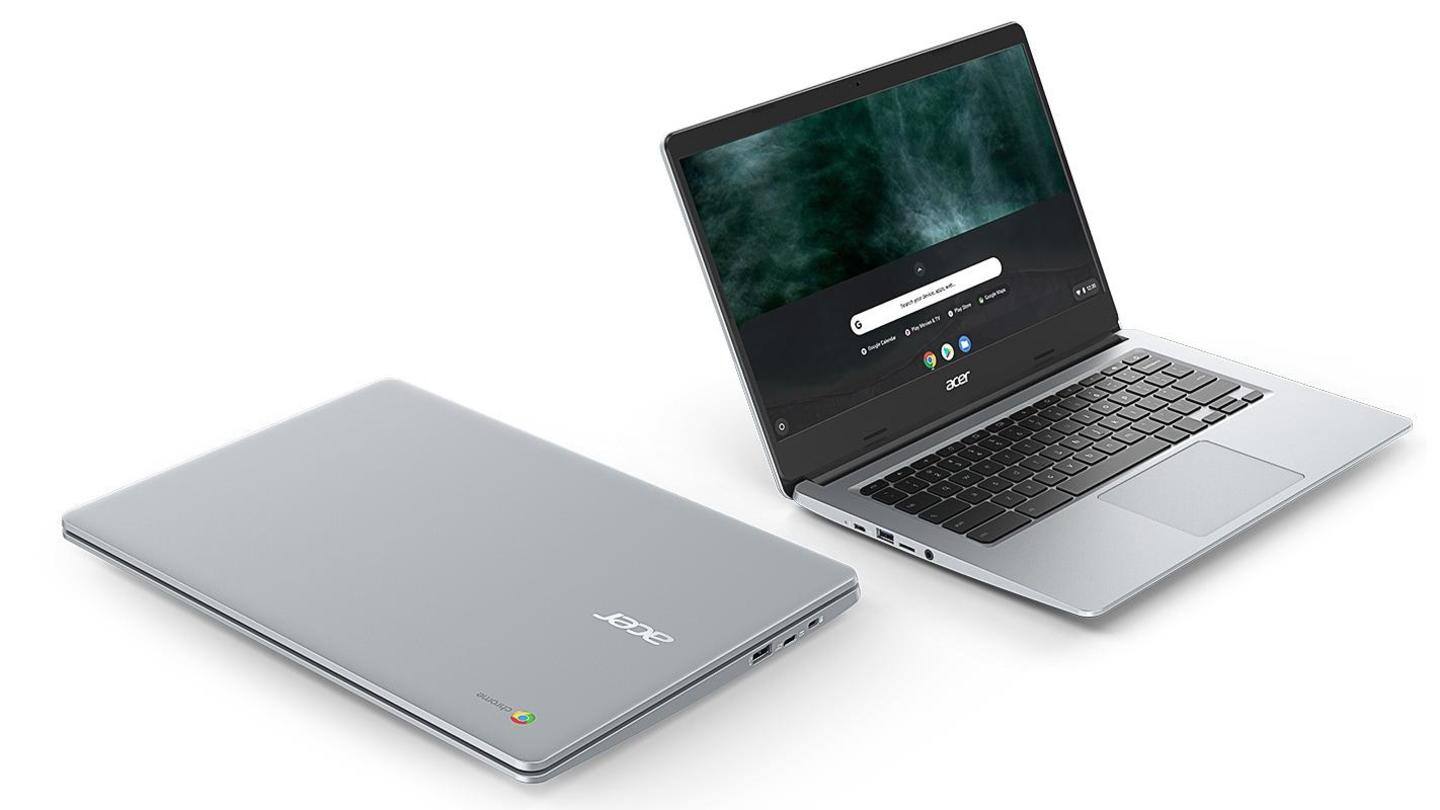 Acer Chromebook 314 Acer Chromebook 314