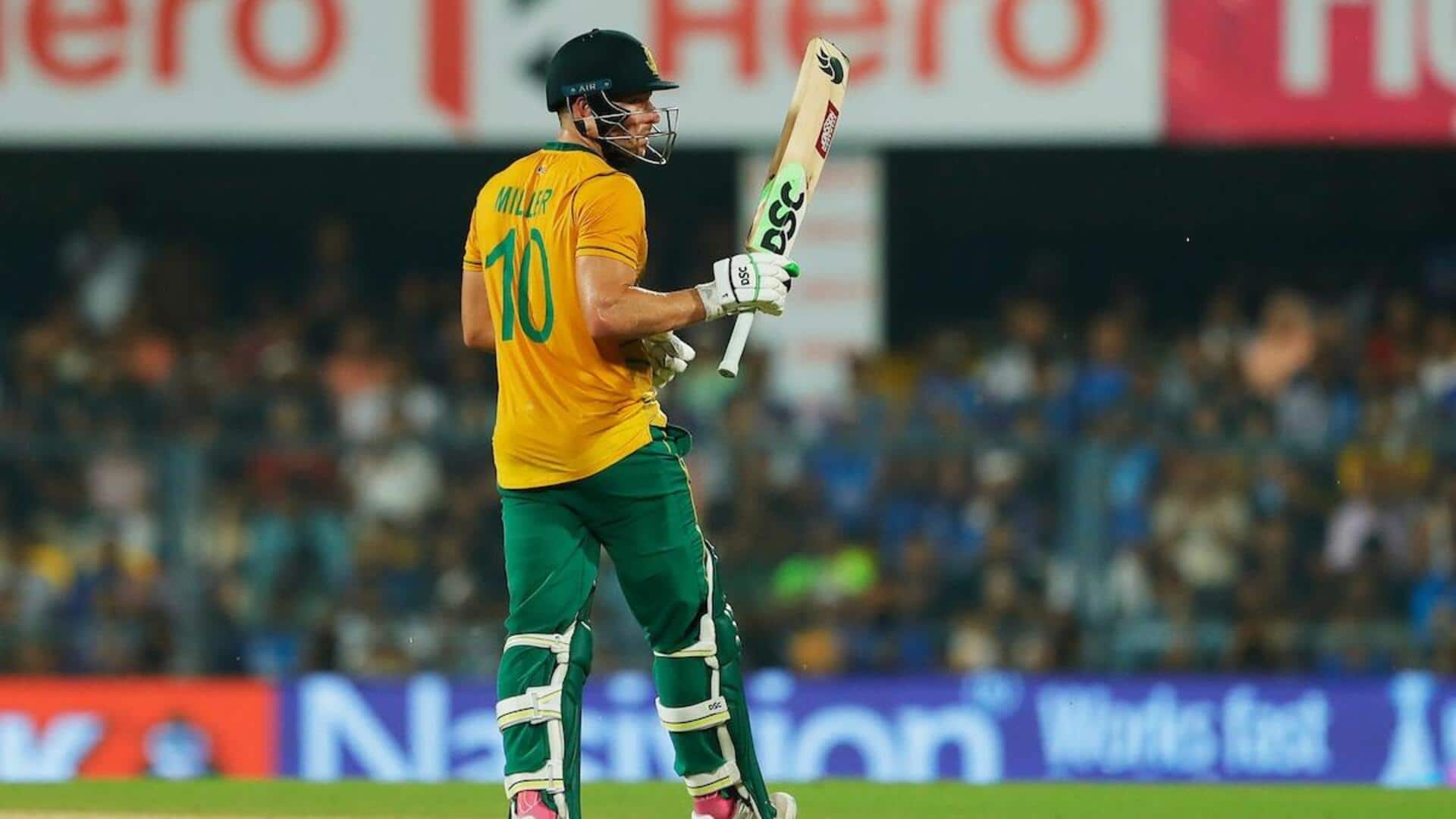 SA vs IND, T20I series: Here are the player battles