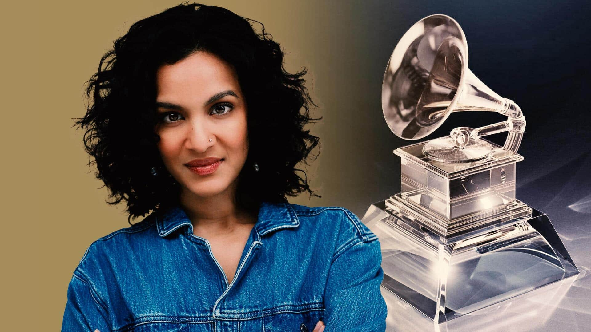 Anoushka Shankar set to present at Grammys 2025