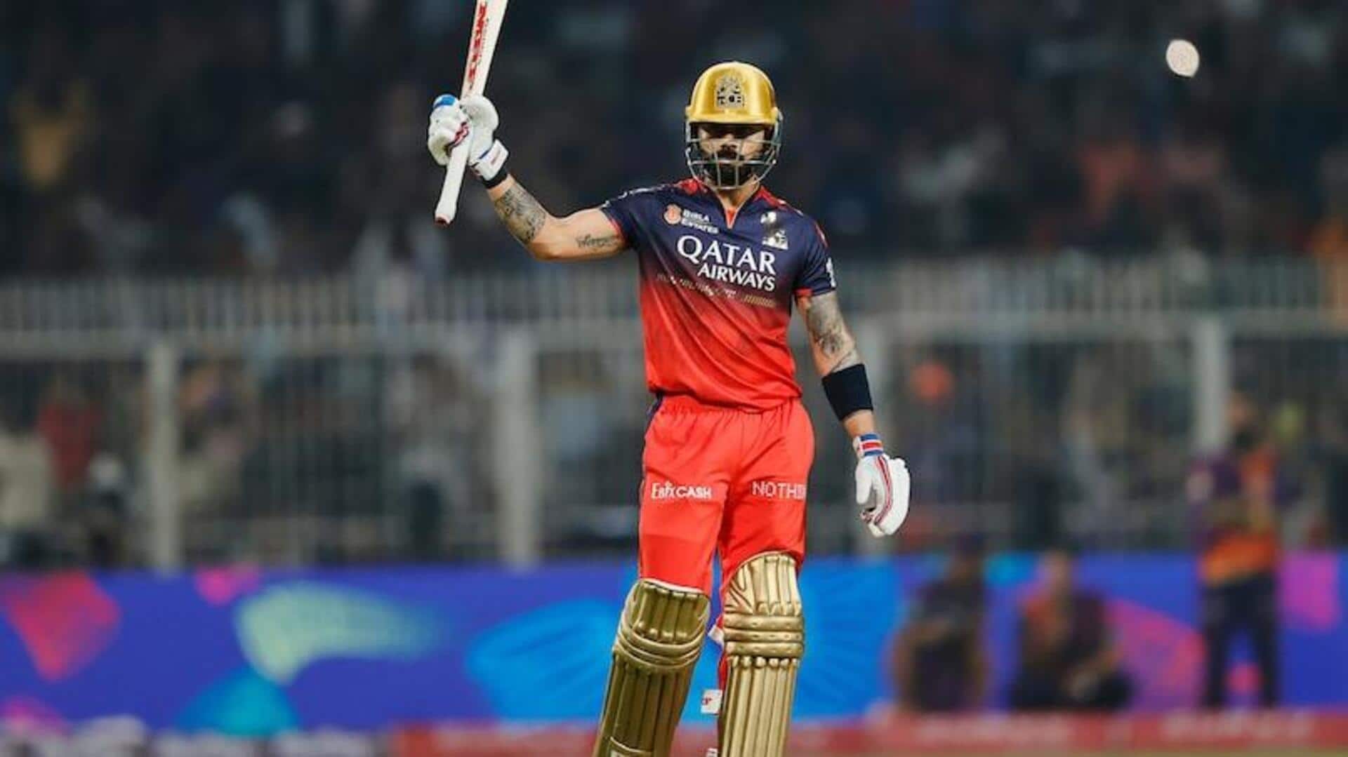 IPL 2025, RCB vs SRH: Key player match-ups IPL 2025, RCB vs SRH: Key player match-ups