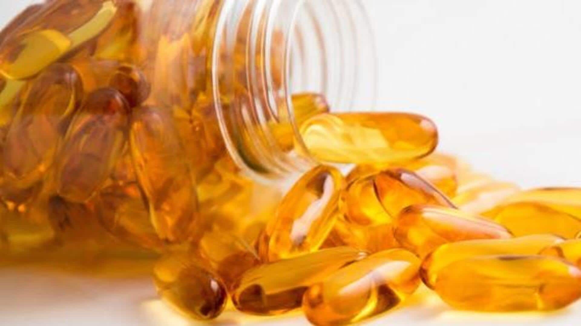 Busting common myths about vitamins Busting common myths about vitamins