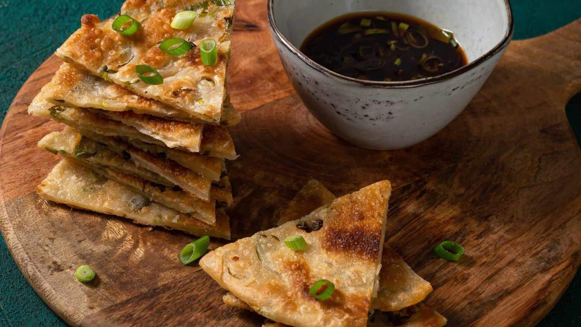 Taiwan on your plate: 5 dishes to try Taiwan on your plate: 5 dishes to try