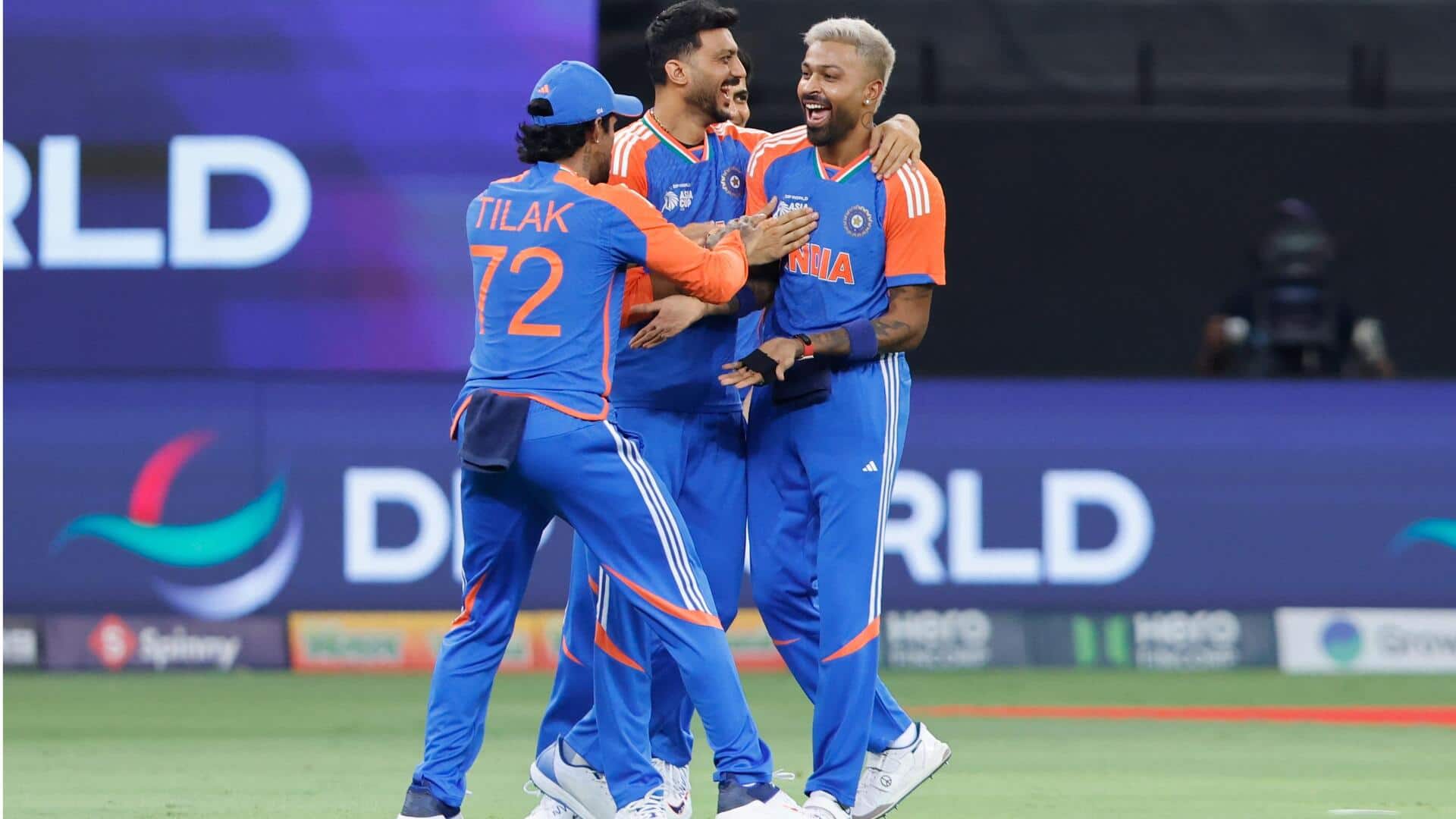 Will Hardik Pandya recover in time for Australia ODI series? 