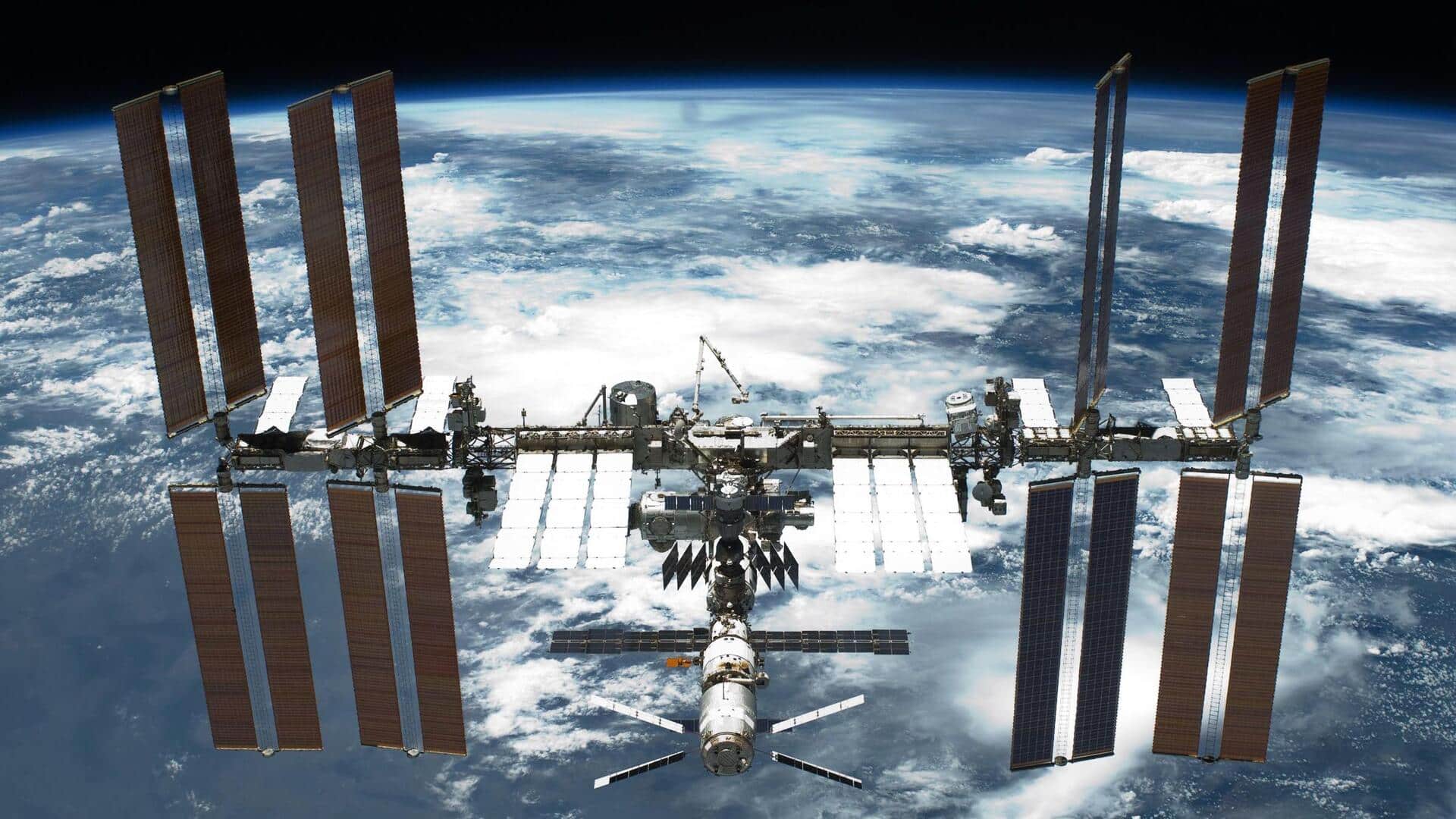 ISS to retire in 2030: What comes next in orbit?