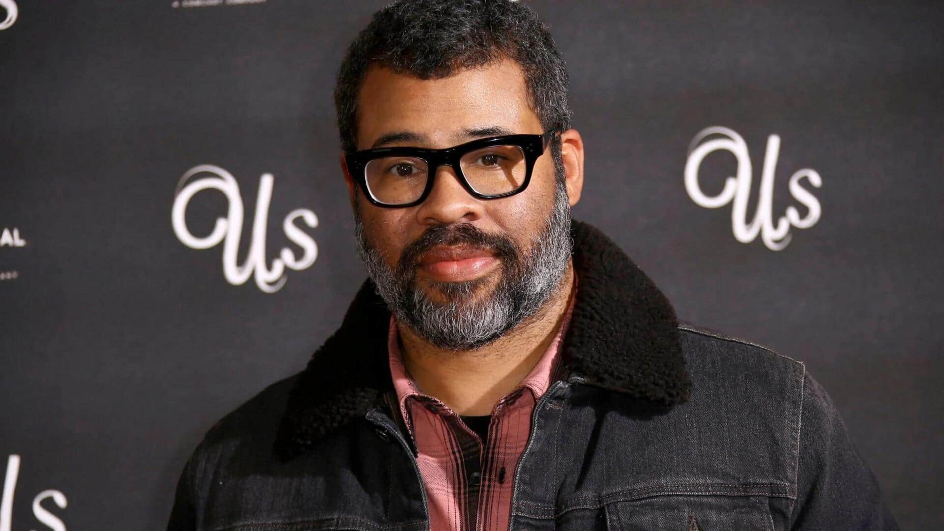 How Jordan Peele completely changed modern thrillers