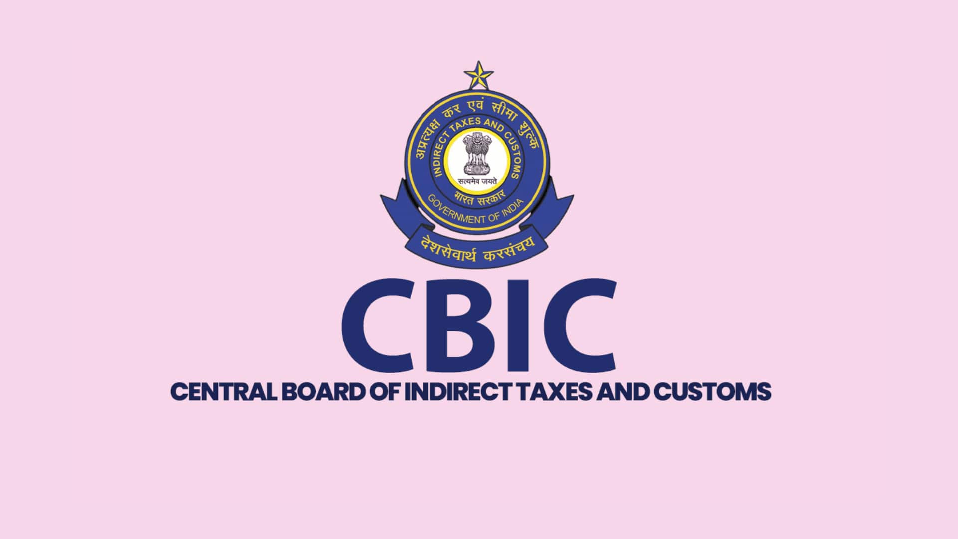 Vivek Chaturvedi to lead India's top body for indirect taxes