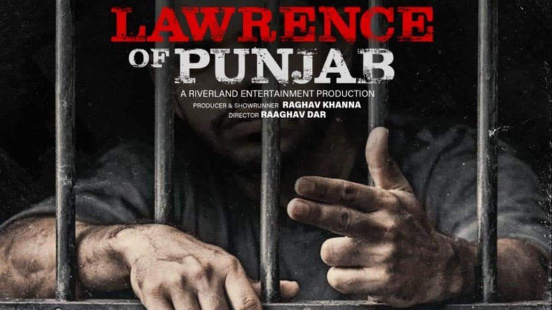 ZEE5 docuseries 'Lawrence of Punjab' to premiere on April 27