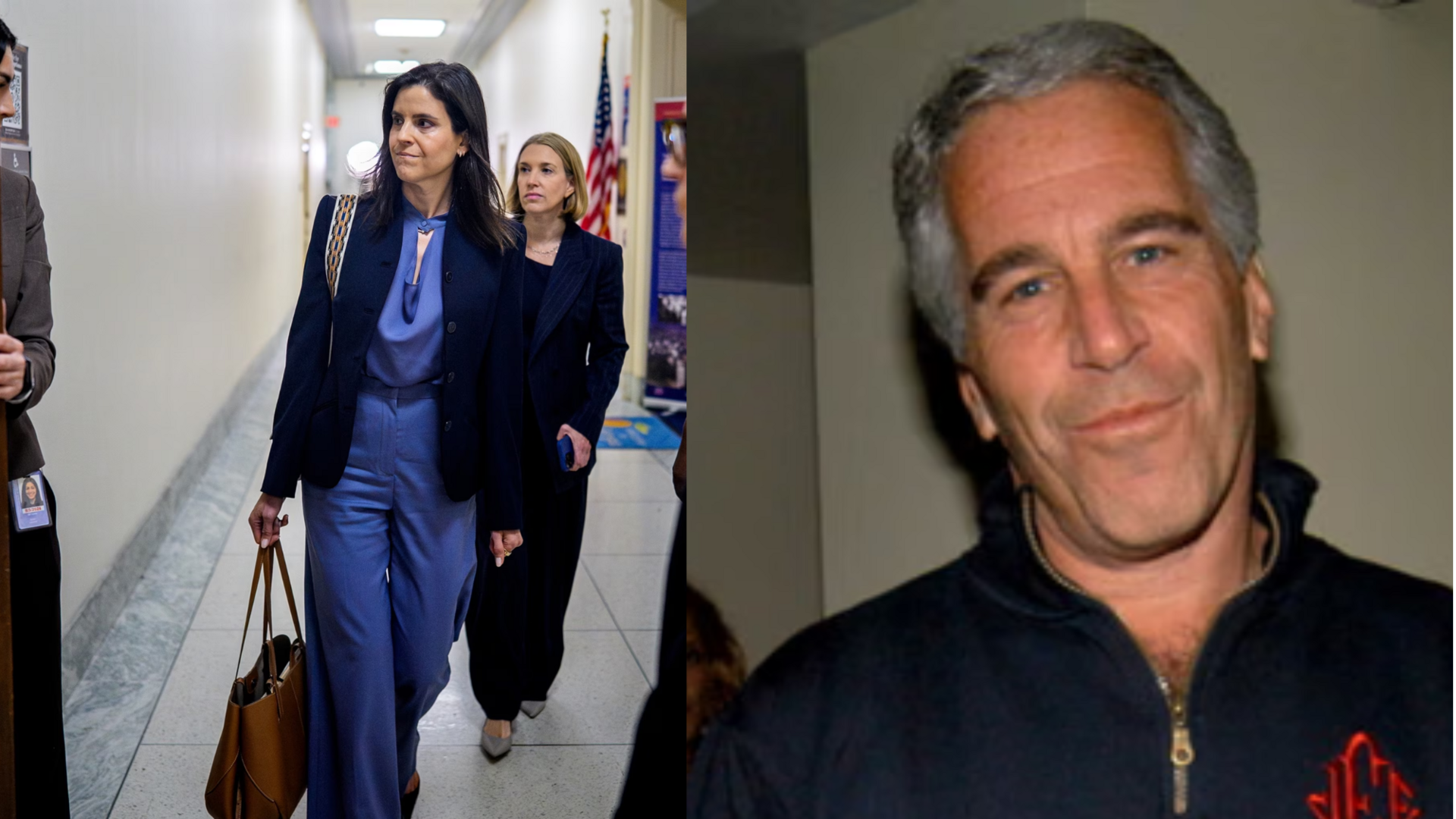 Epstein associate Sarah Kellen preparing explosive tell-all <!-- x-tinymce/html -->book