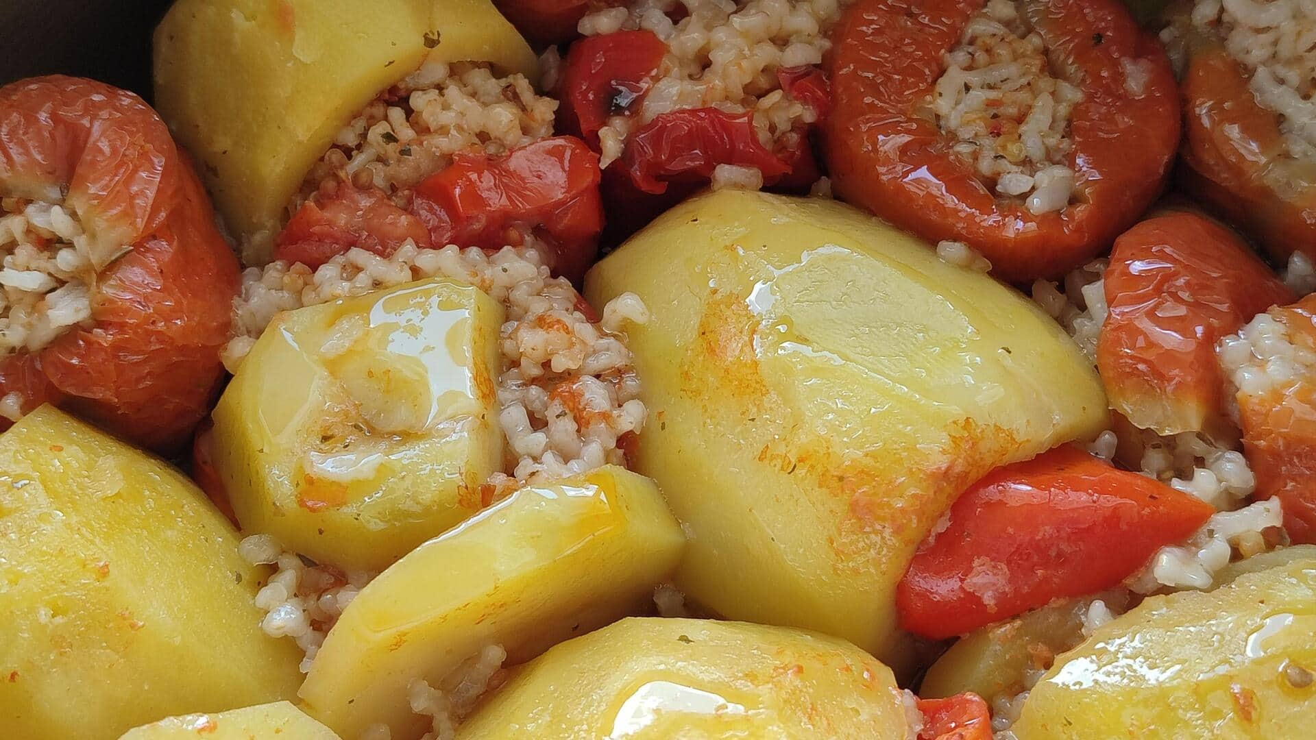 Heard of freekeh?