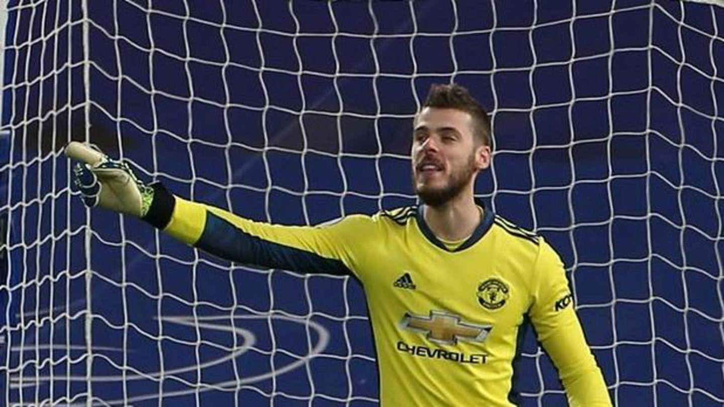 Manchester United's journey in the Europa League 2020-21 season Manchester United's journey in the Europa League 2020-21 season