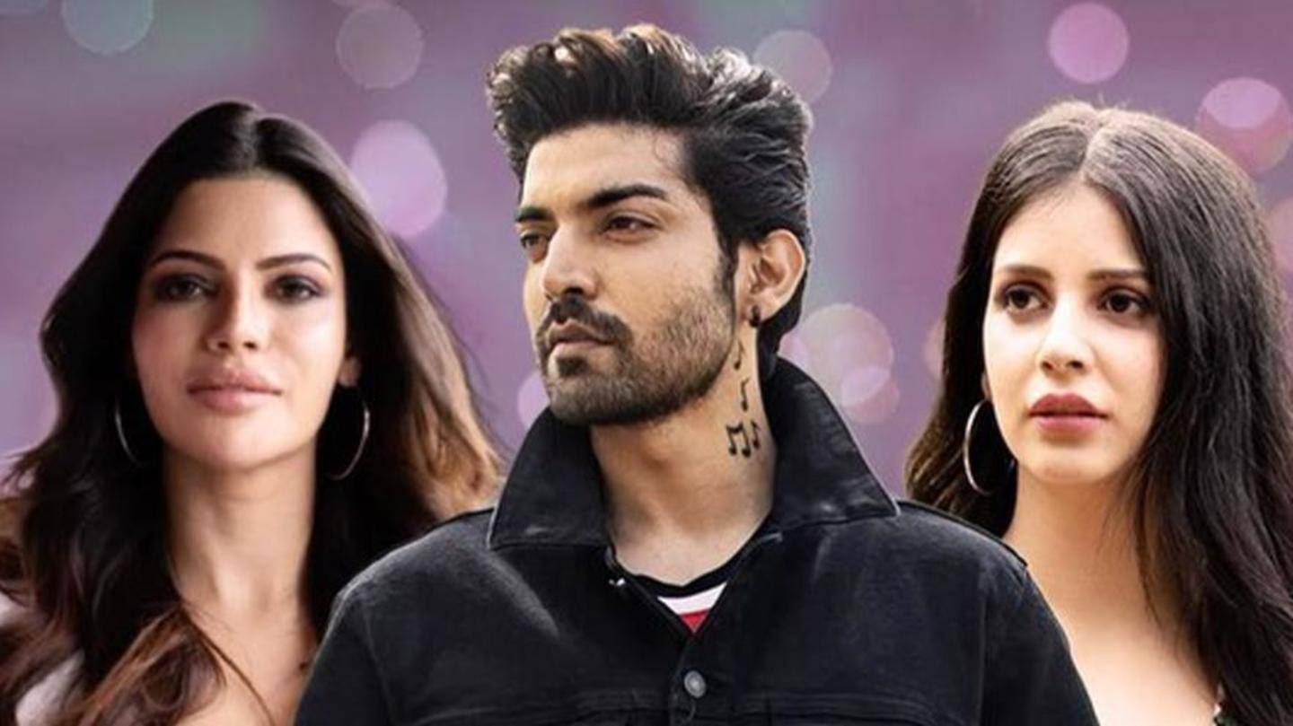 Nautiyal disappoints, voice feels superficial and without emotions Nautiyal disappoints, voice feels superficial and without emotions