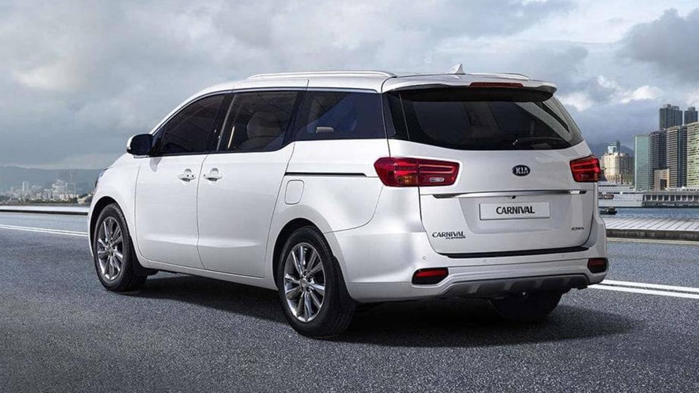 It sports adjustable headlights and 18-inch alloy wheels It sports adjustable headlights and 18-inch alloy wheels