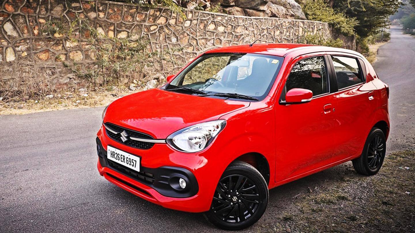 New petrol powertrain brings in more refinement and performance New petrol powertrain brings in more refinement and performance