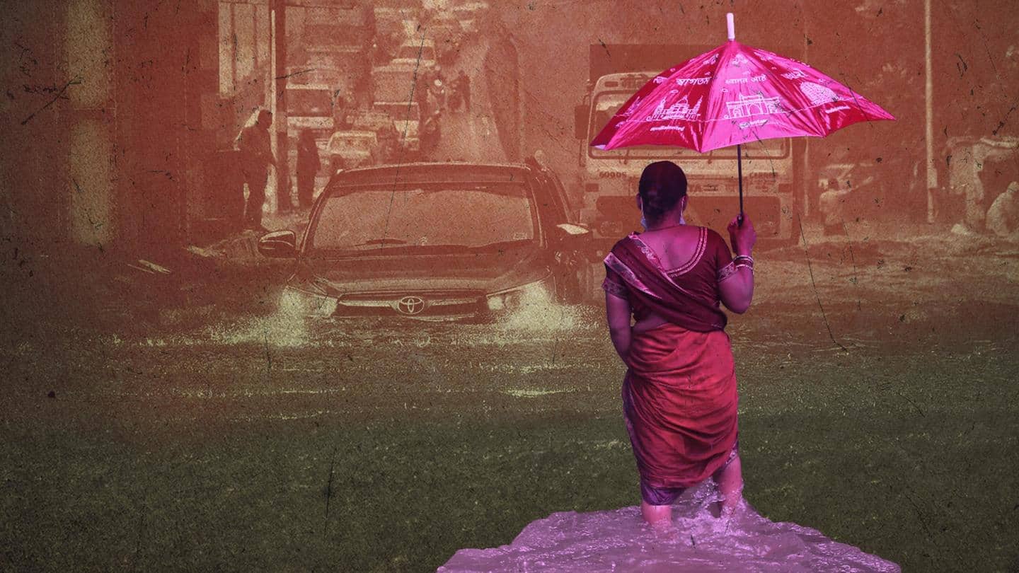 Bengaluru rains: Schools go online, flights delayed, water supply hit