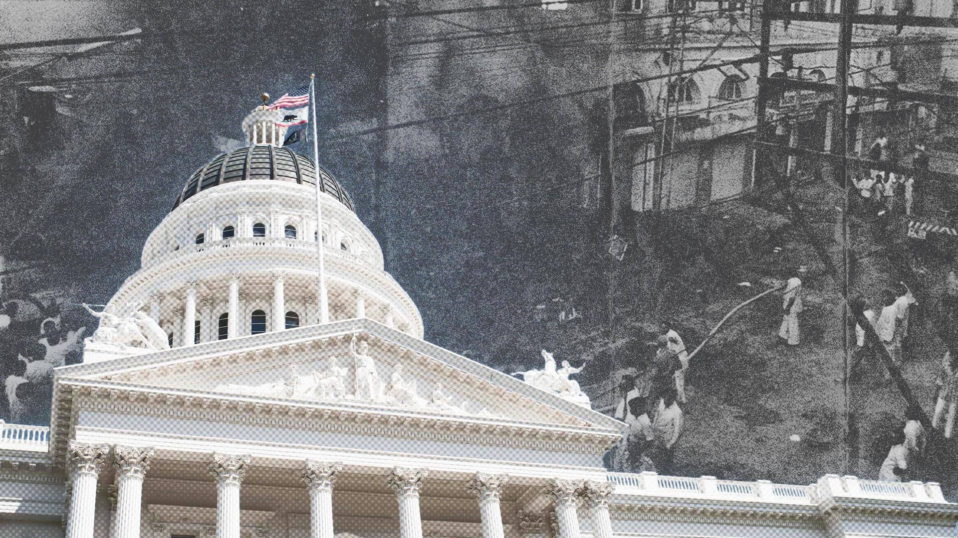California Assembly passes resolution to recognize 1984 riots as genocide
