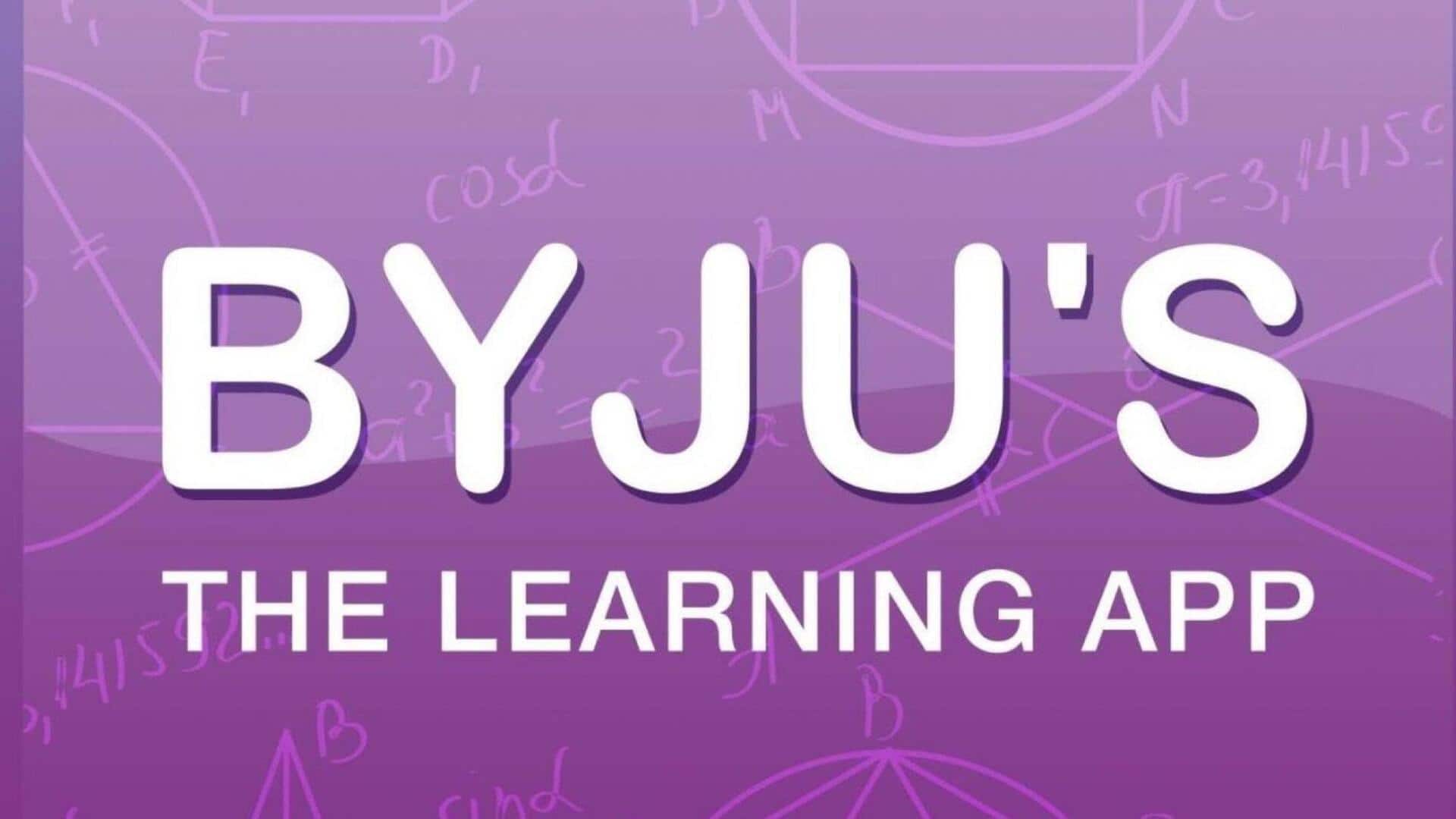 BYJU's appoints Jiny Thattil as CTO following Anil Goel's exit