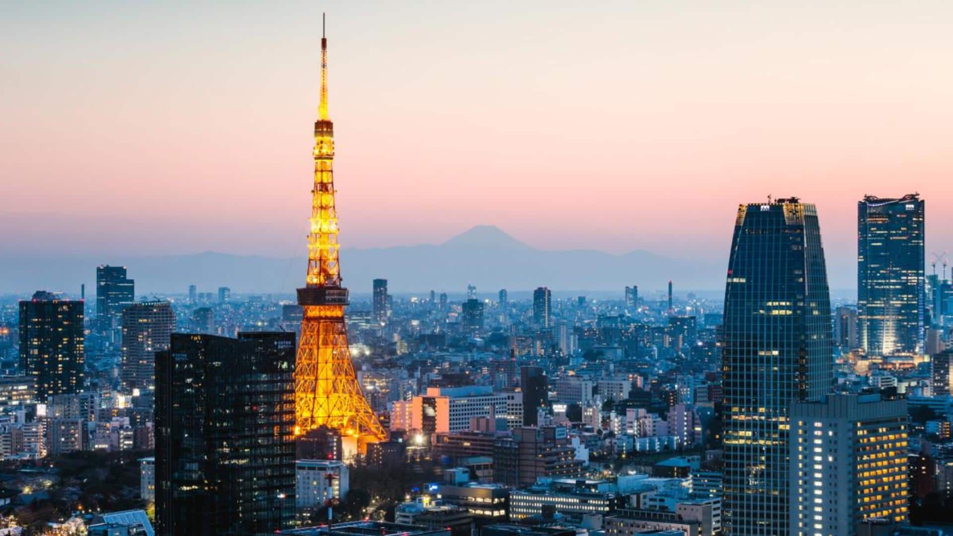 Explore the wonders of Tokyo, Japan: Top travel recommendations
