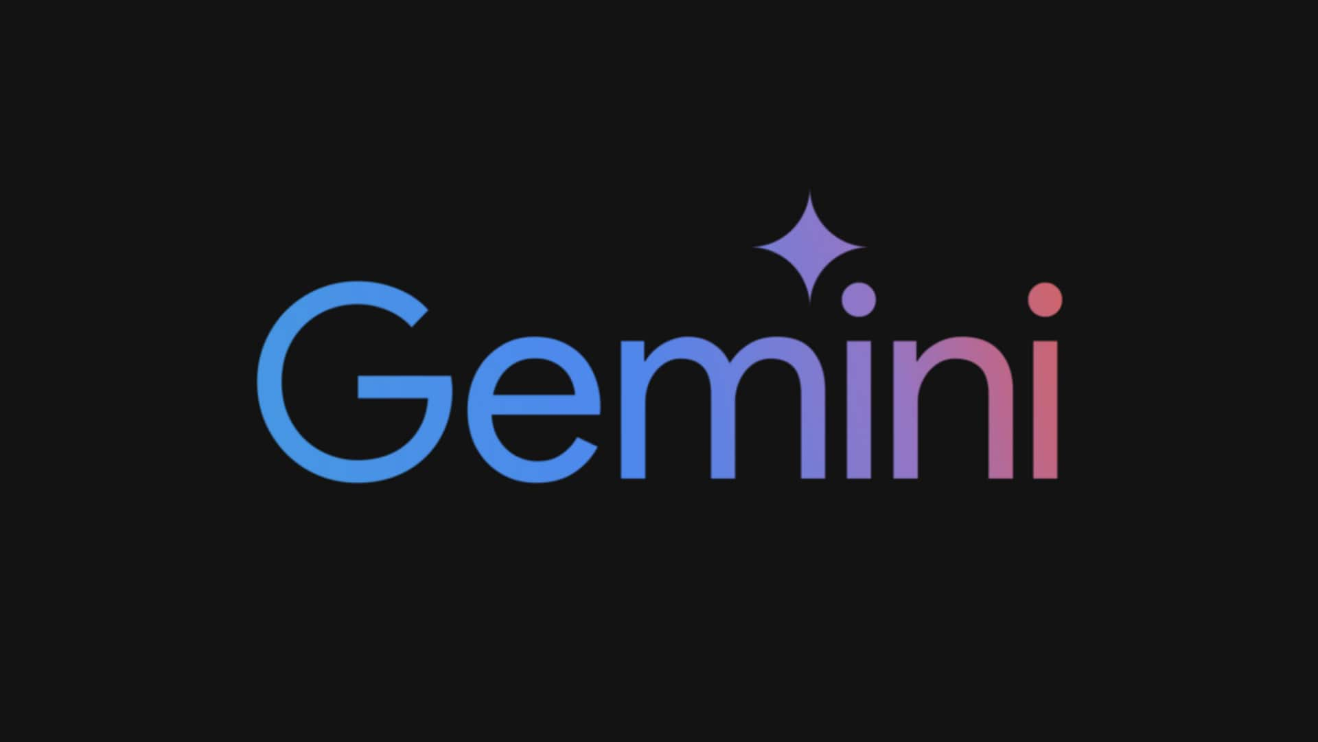 Google's Workspace suite now comes with integrated Gemini chatbot