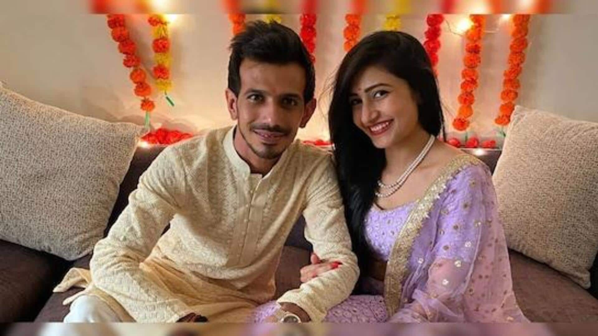 Yuzvendra Chahal-Dhanashree Verma's divorce 'inevitable': Report